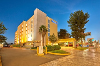 City Express By Marriott Saltillo Norte