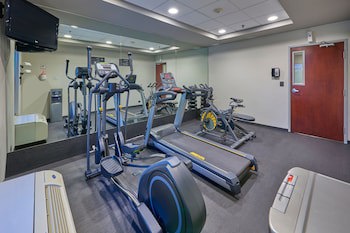 City Express By Marriott Saltillo Norte