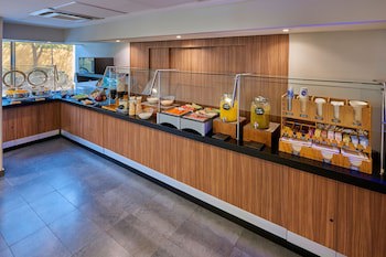 City Express By Marriott Saltillo Norte