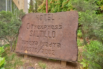 City Express By Marriott Saltillo Norte