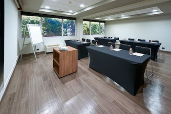City Express By Marriott Saltillo Norte