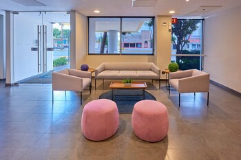 City Express By Marriott Saltillo Norte
