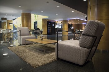 Hesperia Andorra