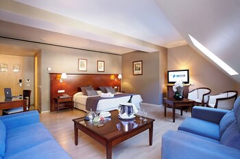 Hesperia Andorra