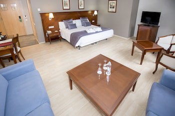 Hesperia Andorra