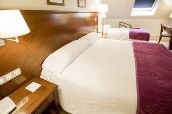 Hesperia Andorra