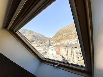 Hesperia Andorra