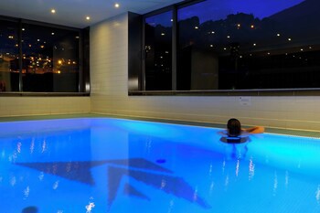 Hesperia Andorra