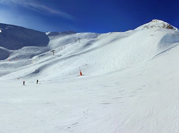 Hesperia Andorra