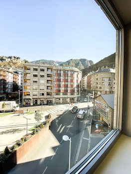 Hesperia Andorra