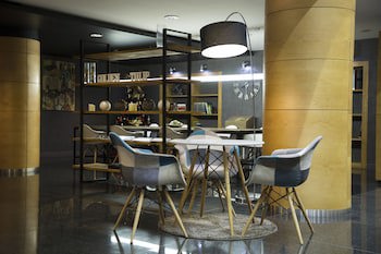 Hesperia Andorra