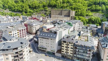 Hesperia Andorra
