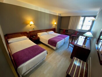 Hesperia Andorra