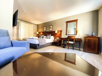 Hesperia Andorra