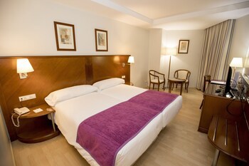 Hesperia Andorra