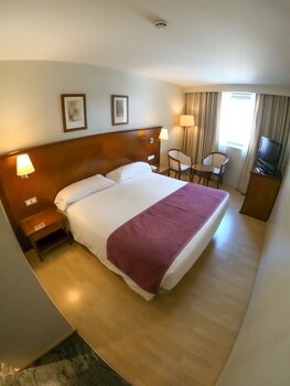 Hesperia Andorra