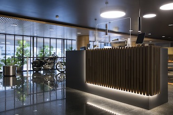 Hesperia Andorra