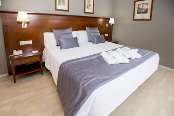 Hesperia Andorra