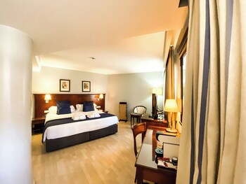 Hesperia Andorra