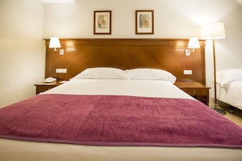 Hesperia Andorra