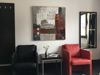 rugs HOTEL Koln galeri fotoğrafı