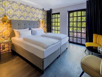 rugs HOTEL Koln