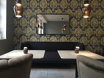 rugs HOTEL Koln fotoğrafı