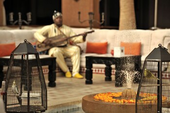 Sofitel Agadir Royal Bay Resort
