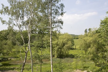 Comwell Holte