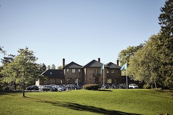 Comwell Holte