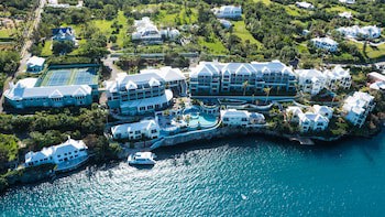 Newstead Belmont Hills Golf Resort & Spa