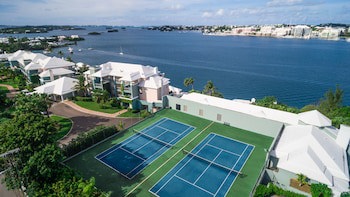 Newstead Belmont Hills Golf Resort & Spa