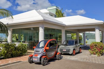 Newstead Belmont Hills Golf Resort & Spa