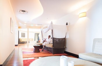 Newstead Belmont Hills Golf Resort & Spa