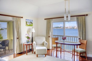 Newstead Belmont Hills Golf Resort & Spa