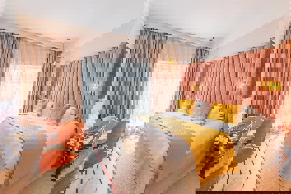 Golden Tulip Aix les Bains