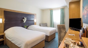 Big Blue Hotel