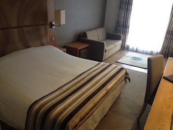 Big Blue Hotel