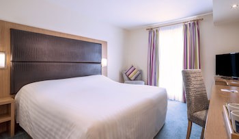 Big Blue Hotel
