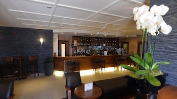 Big Blue Hotel