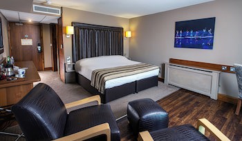 Big Blue Hotel