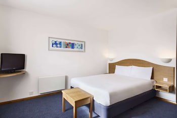 Days Inn By Wyndham Telford Ironbridge M54