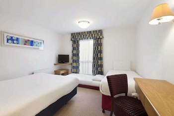 Days Inn By Wyndham Telford Ironbridge M54