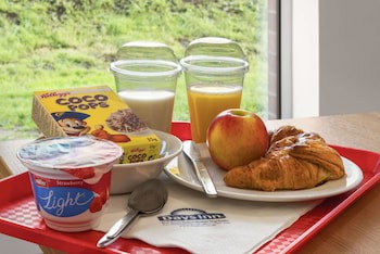 Days Inn By Wyndham Telford Ironbridge M54