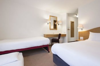 Days Inn By Wyndham Telford Ironbridge M54