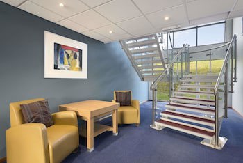Days Inn By Wyndham Telford Ironbridge M54
