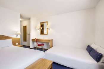 Days Inn By Wyndham Telford Ironbridge M54