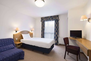 Days Inn By Wyndham Telford Ironbridge M54