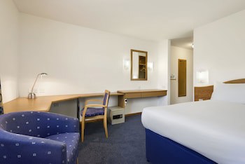 Days Inn By Wyndham Telford Ironbridge M54