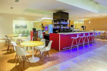Fiesta Inn Centro Historico